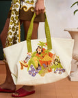 Island Cove Beach Tote
