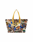 Maroc Beach Tote