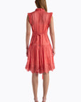 Bardot Dress