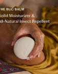 The Bug Balm | All-Natural Insect Repellent