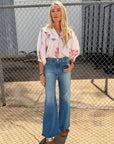 Diana Classic Blouse
