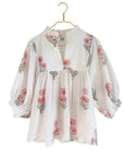 Diana Classic Blouse