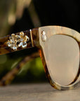 DIFF x The White Lotus "Hawaii" Sunglasses