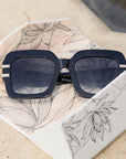DIFF x The White Lotus "Tanya" Sunglasses