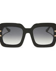DIFF x The White Lotus "Tanya" Sunglasses
