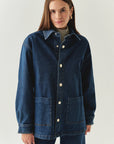 Salma Denim Jacket
