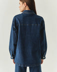 Salma Denim Jacket