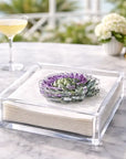 Acrylic Napkin Weight
