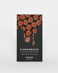 Gingerwood Home Fragrance