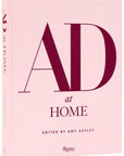AD Architectural Digest Book