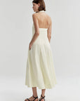 Elinor Dress