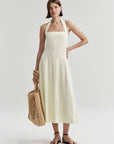 Elinor Dress