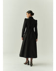 Exquise Bailee Dress Back View.