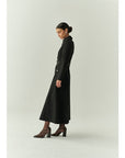 Exquise Bailee Dress Side View