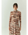 Exquise Cheyenne Blouse