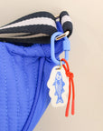 Freshwater Fish Bag Charm