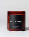 Flames and Flannel Diffuser