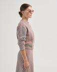 Hattie Pullover