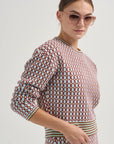 Hattie Pullover
