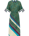 Joni Shirtdress