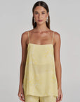 Shift Tunic Top