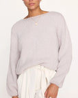 Nami Blouson Sweater