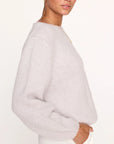Nami Blouson Sweater