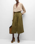 Darja Skirt