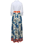 Jinny Shirtdress