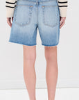 Sienna Cut off Short - Point Dume