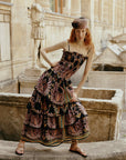 Spinoza Dress