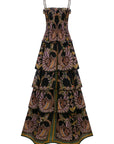 Spinoza Dress