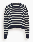 Eglantine Sweater