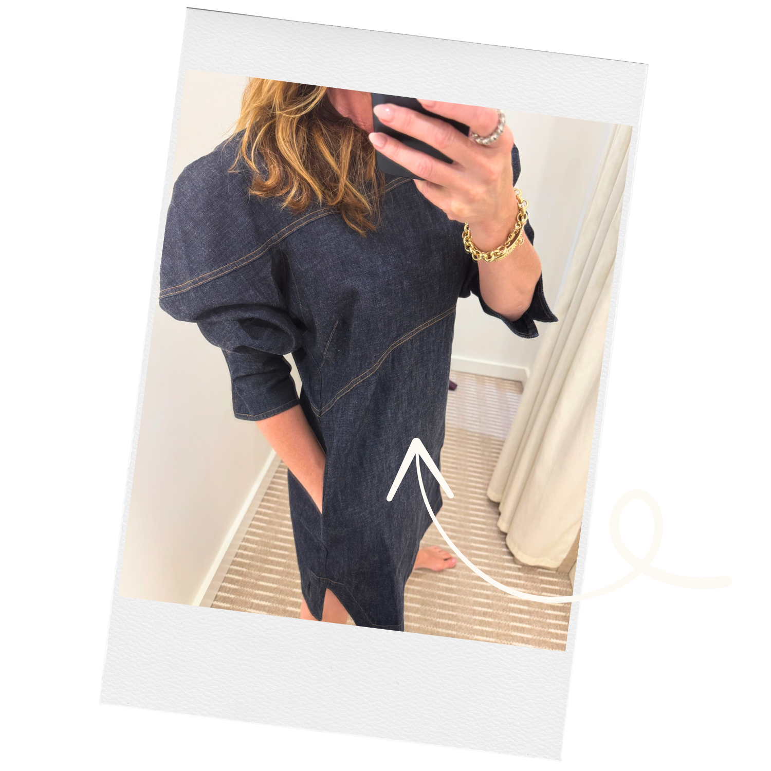 Sartina Favorites-Curated by Carrie