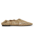 Iris Ballerina Flat