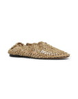 Iris Ballerina Flat