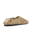 Iris Ballerina Flat