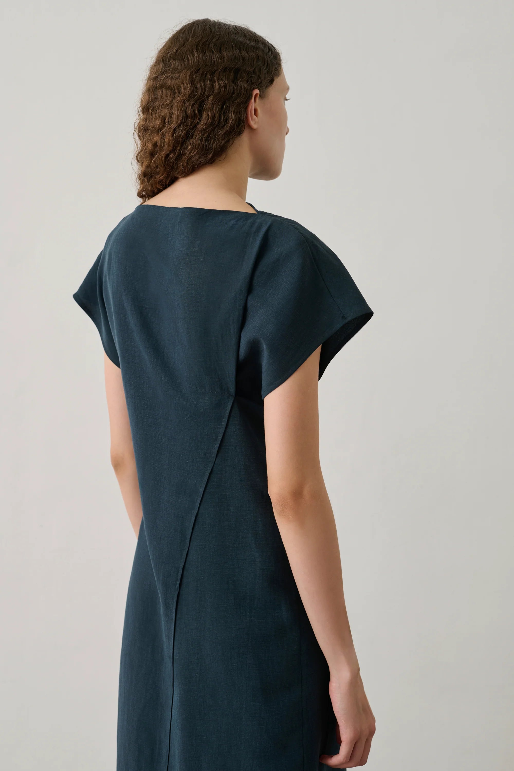Felicie Dress
