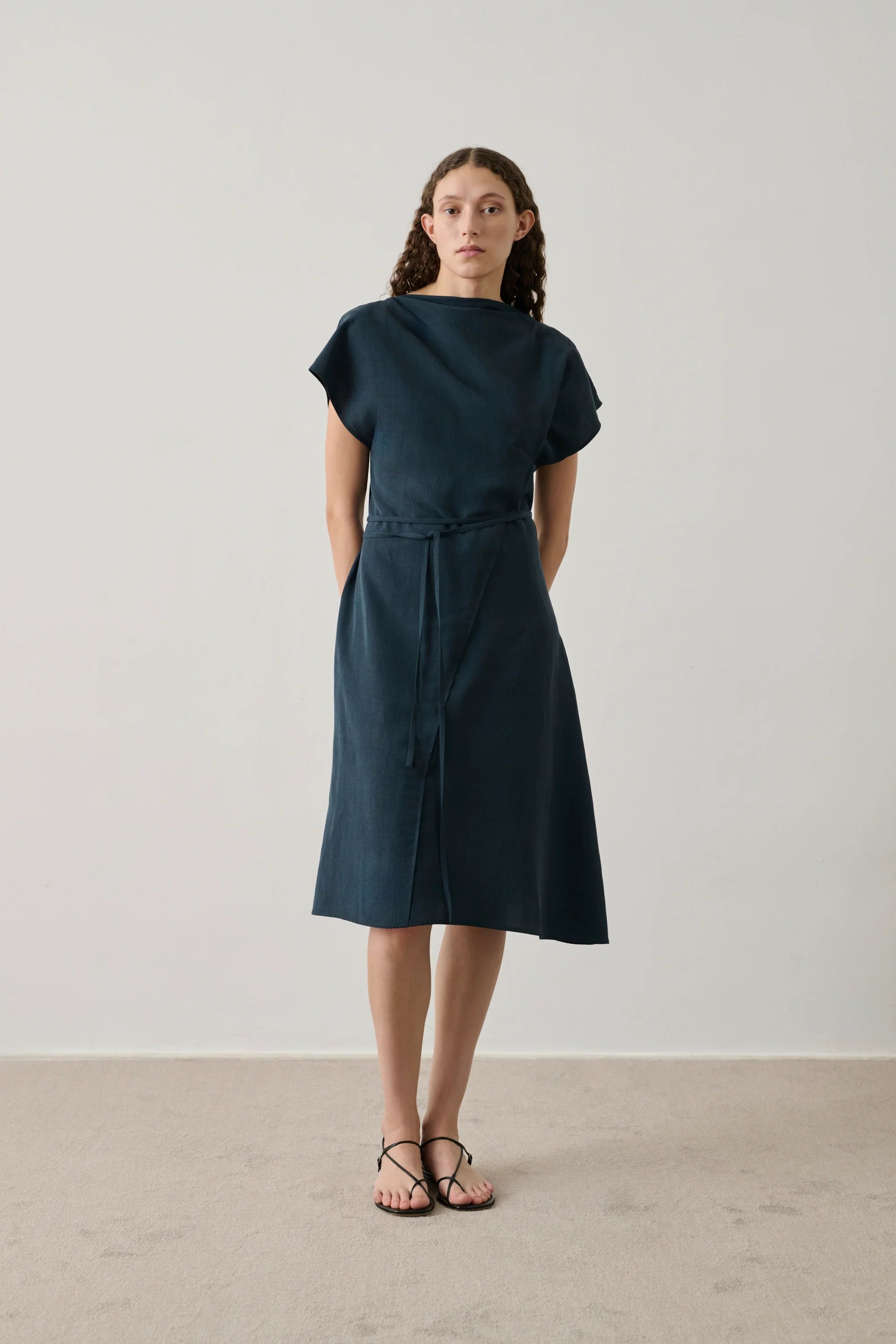 Felicie Dress