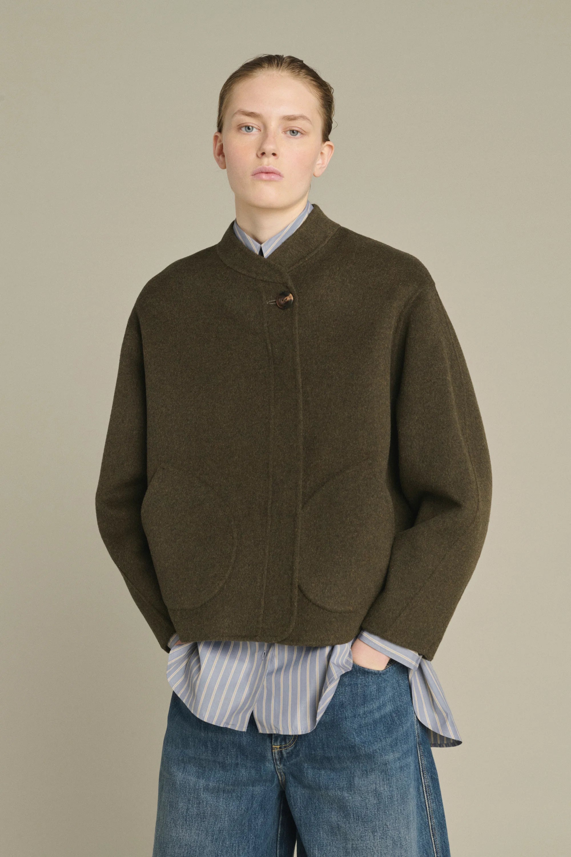 Windsor Jacket
