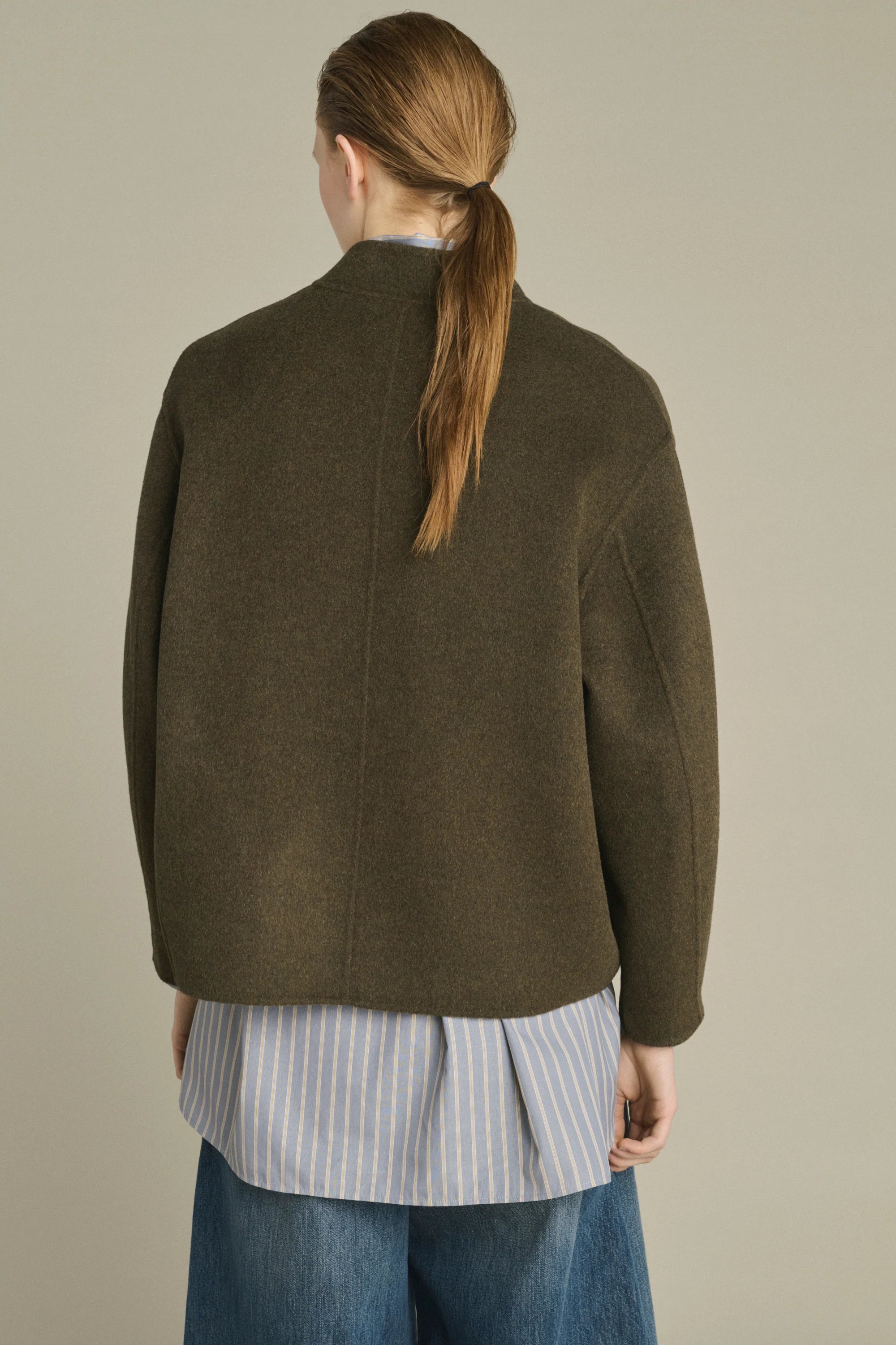 Windsor Jacket