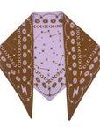 Cashmere Triangle Scarf