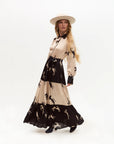 Salma Dress