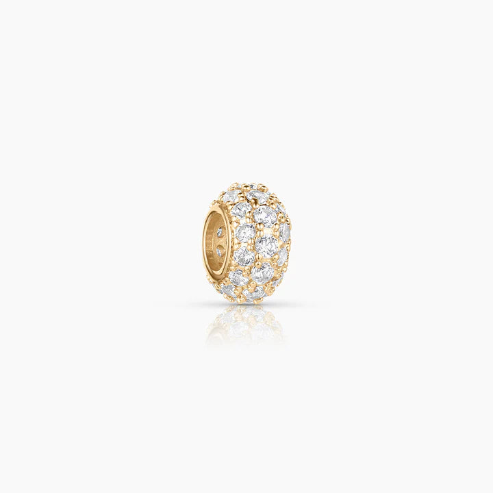 Astra Pavé Bead