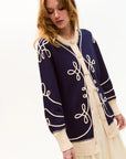 Elsa Cardigan