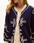 Elsa Cardigan