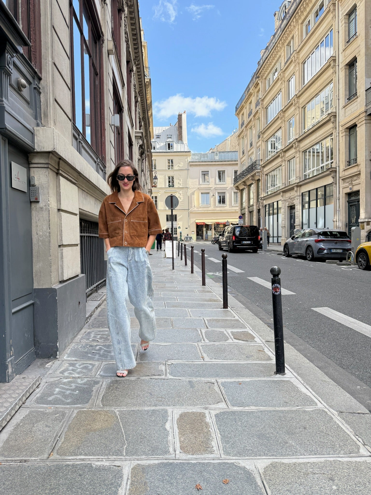 Shop YIGAL AZROUËL at Sartina | Sartina
