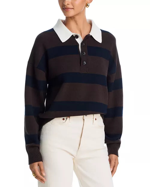 Alexa Sweater