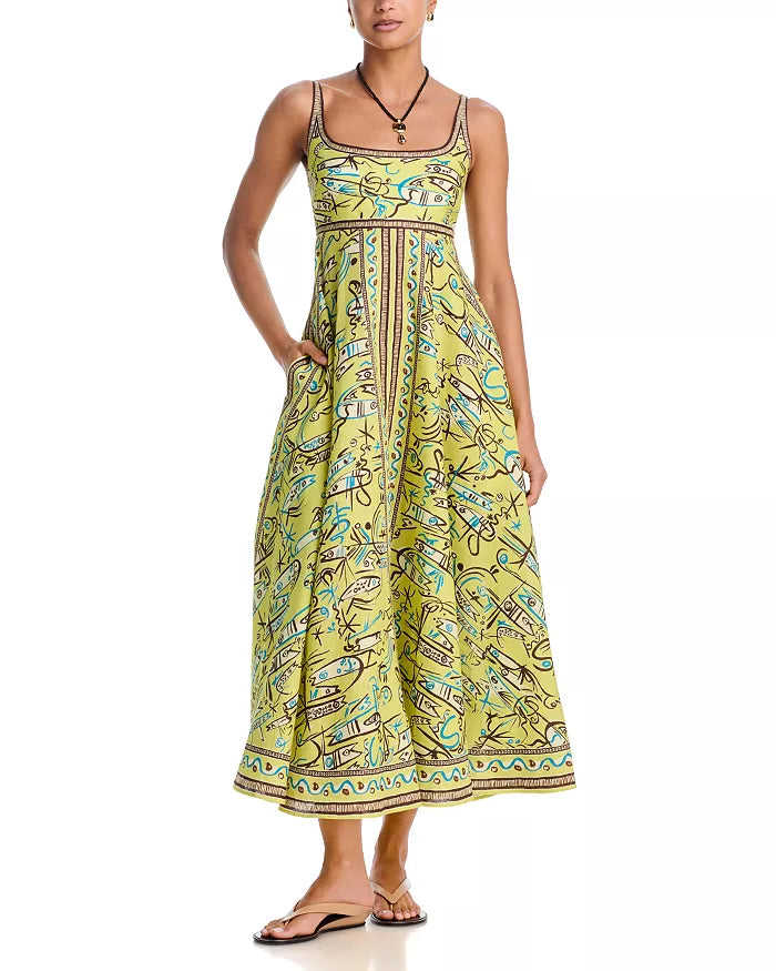 Fish Sticks Sundress