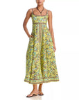 Fish Sticks Sundress